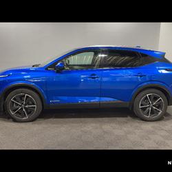 Nissan Qashqai Qashqai e-Power 190 ch Tekna &Eacute;vreux