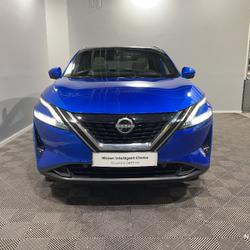 Nissan Qashqai Qashqai e-Power 190 ch Tekna &Eacute;vreux
