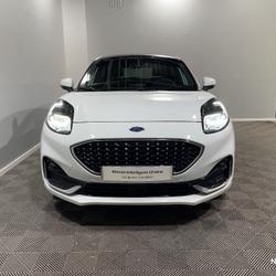 Ford Puma Puma 1.0 EcoBoost 155 ch mHEV S&S BVM6 ST-Line &Eacute;vreux