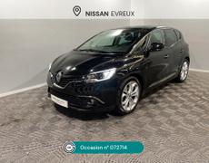 Renault Scenic 4
