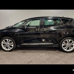 Renault Scenic 4 Scenic Blue dCi 120 Business &Eacute;vreux