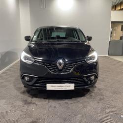 Renault Scenic 4 Scenic Blue dCi 120 Business &Eacute;vreux