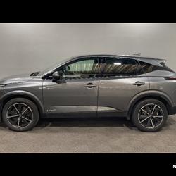 Nissan Qashqai Qashqai e-Power 190 ch Tekna &Eacute;vreux