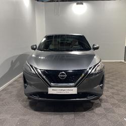 Nissan Qashqai Qashqai e-Power 190 ch Tekna &Eacute;vreux