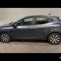 Renault Clio 5 Clio TCe 90 Equilibre &Eacute;vreux