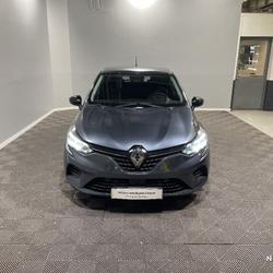 Renault Clio 5 Clio TCe 90 Equilibre &Eacute;vreux