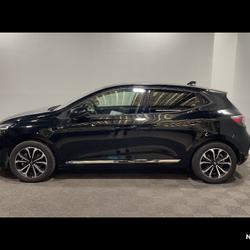 Renault Clio 5 Clio E-Tech full hybrid 145 ch GSR2 Techno &Eacute;vreux
