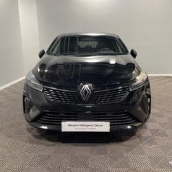 Renault Clio 5 Clio E-Tech full hybrid 145 ch GSR2 Techno &Eacute;vreux