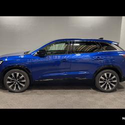 Renault Austral Austral E-Tech full hybrid 200 GSR2 Techno &Eacute;vreux