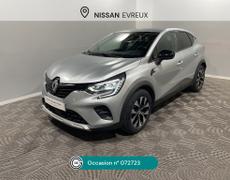 Renault Captur Évreux
