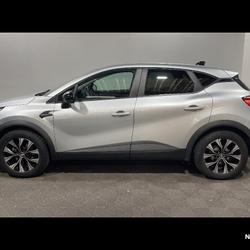 Renault Captur Captur E-Tech hybride 145 Evolution &Eacute;vreux