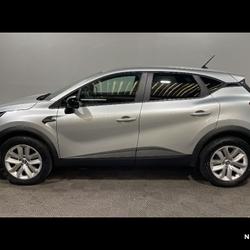 Renault Captur Captur TCe 90 Evolution &Eacute;vreux