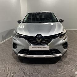Renault Captur Captur TCe 90 Evolution &Eacute;vreux