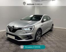 Renault Megane 4