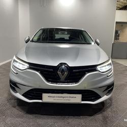 Renault Megane 4 Megane IV Berline Blue dCi 115 Evolution &Eacute;vreux