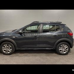 Dacia Sandero Sandero ECO-G 100 - 22 Stepway Essentiel &Eacute;vreux