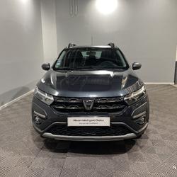 Dacia Sandero Sandero ECO-G 100 - 22 Stepway Essentiel &Eacute;vreux
