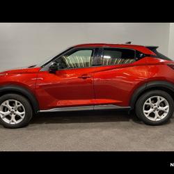 Nissan Juke Juke DIG-T 114 N-Connecta &Eacute;vreux