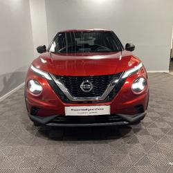 Nissan Juke Juke DIG-T 114 N-Connecta &Eacute;vreux
