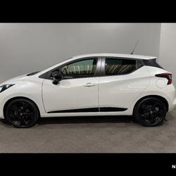 Nissan Micra Micra IG-T 92 N-Sport &Eacute;vreux
