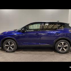 Nissan Qashqai Qashqai Mild Hybrid 158 ch Xtronic Tekna &Eacute;vreux