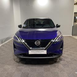 Nissan Qashqai Qashqai Mild Hybrid 158 ch Xtronic Tekna &Eacute;vreux