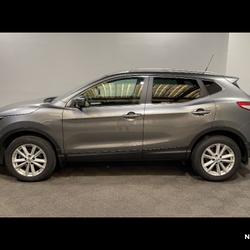 Nissan Qashqai Qashqai 1.6 dCi 130 Stop/Start Connect Edition &Eacute;vreux