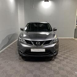 Nissan Qashqai Qashqai 1.6 dCi 130 Stop/Start Connect Edition &Eacute;vreux