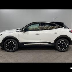 Opel Mokka Mokka 1.2 Turbo 130 ch BVM6 Ultimate &Eacute;vreux
