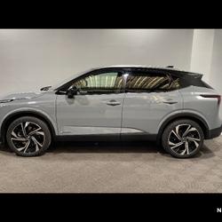 Nissan Qashqai Qashqai e-Power 190 ch Tekna &Eacute;vreux