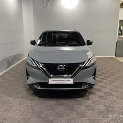 Nissan Qashqai Qashqai e-Power 190 ch Tekna &Eacute;vreux