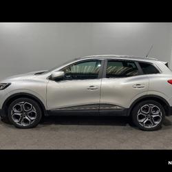 Renault Kadjar Kadjar dCi 130 Energy Intens &Eacute;vreux