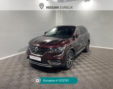 Renault Koleos Évreux
