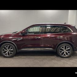 Renault Koleos Koleos Tce 160 EDC Intens &Eacute;vreux