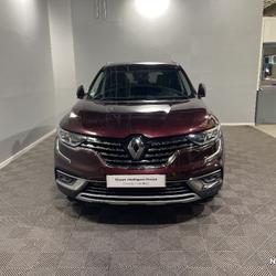 Renault Koleos Koleos Tce 160 EDC Intens &Eacute;vreux