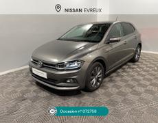 Volkswagen Polo Évreux