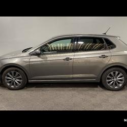 Volkswagen Polo Polo 1.0 TSI 95 S&S BVM5 Copper Line &Eacute;vreux