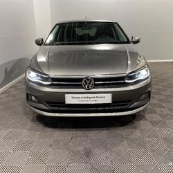 Volkswagen Polo Polo 1.0 TSI 95 S&S BVM5 Copper Line &Eacute;vreux