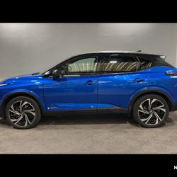 Nissan Qashqai Qashqai e-Power 190 ch Tekna+ &Eacute;vreux