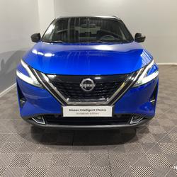 Nissan Qashqai Qashqai e-Power 190 ch Tekna+ &Eacute;vreux