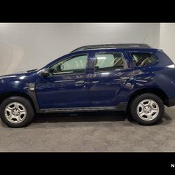 Dacia Duster Duster Blue dCi 95 4x2 Essentiel &Eacute;vreux