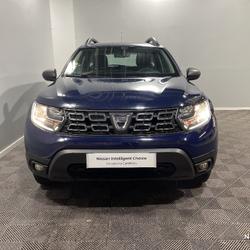 Dacia Duster Duster Blue dCi 95 4x2 Essentiel &Eacute;vreux
