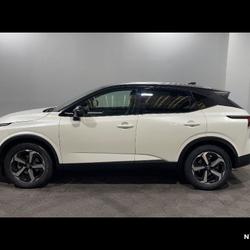 Nissan Qashqai Qashqai Mild Hybrid 158 ch Xtronic Tekna &Eacute;vreux