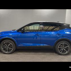Nissan Qashqai Qashqai e-Power 190 ch Tekna &Eacute;vreux