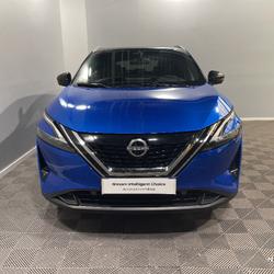 Nissan Qashqai Qashqai e-Power 190 ch Tekna &Eacute;vreux