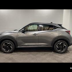 Nissan Juke Juke DIG-T 114 DCT7 Tekna &Eacute;vreux