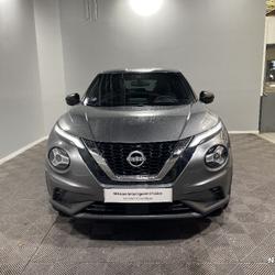 Nissan Juke Juke DIG-T 114 DCT7 Tekna &Eacute;vreux