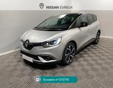 Renault Grand Scenic 4 Évreux