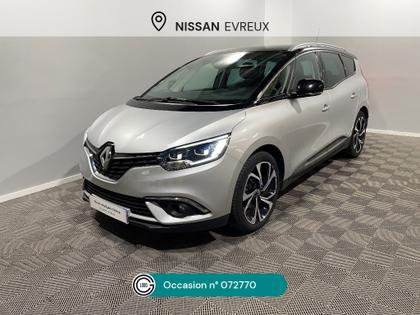 Renault Grand Scenic - Grand Scenic Blue dCi 120 Intens - 14 990 €