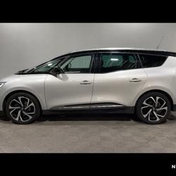 Renault Grand Scenic 4 Grand Scenic Blue dCi 120 Intens &Eacute;vreux